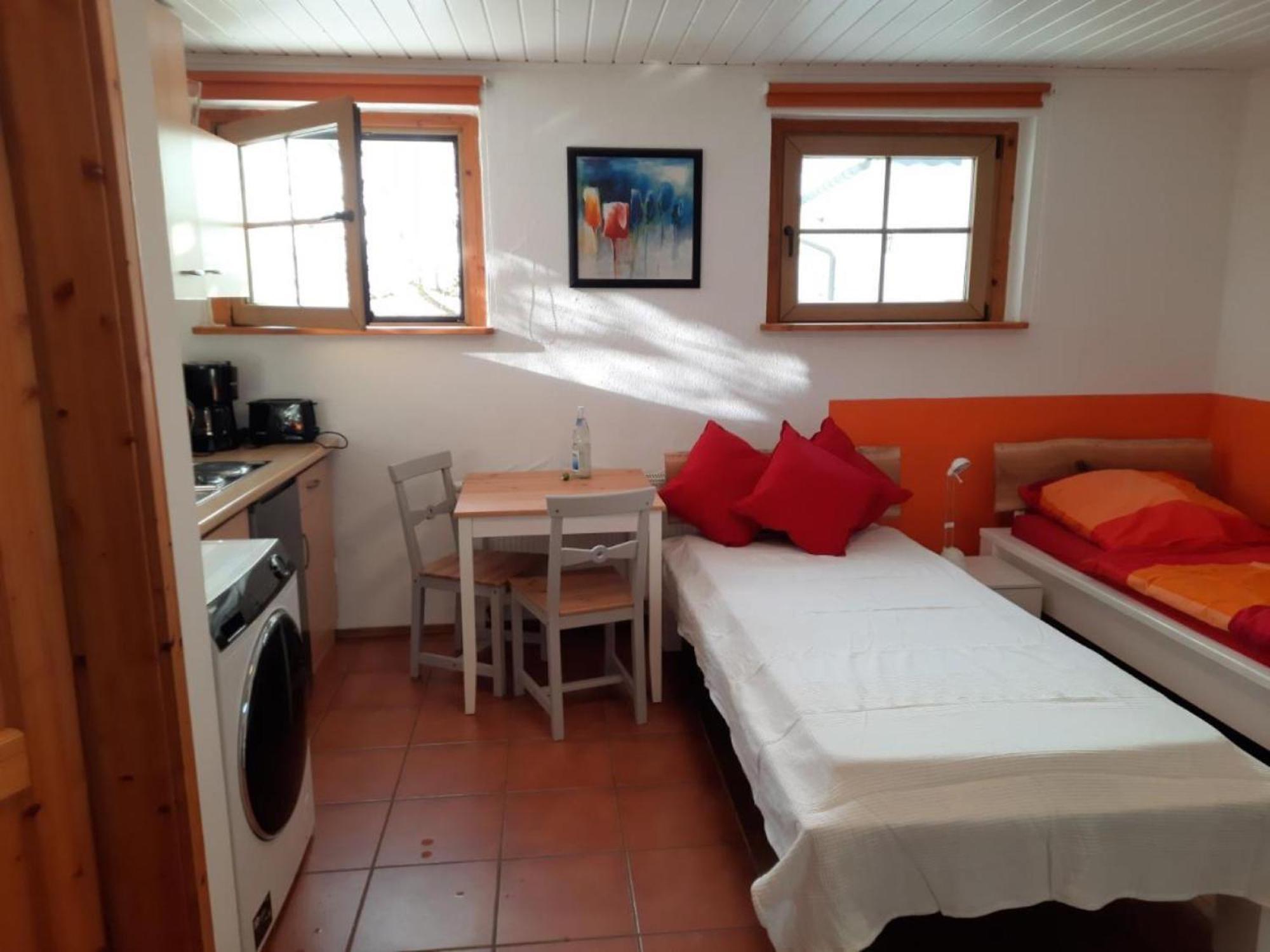Apartamento Doerflich Meinerzhagen Exterior foto