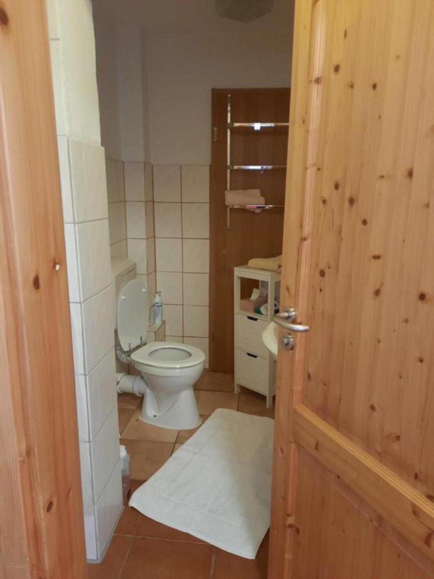 Apartamento Doerflich Meinerzhagen Exterior foto